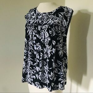 Ann Taylor Loft blouse